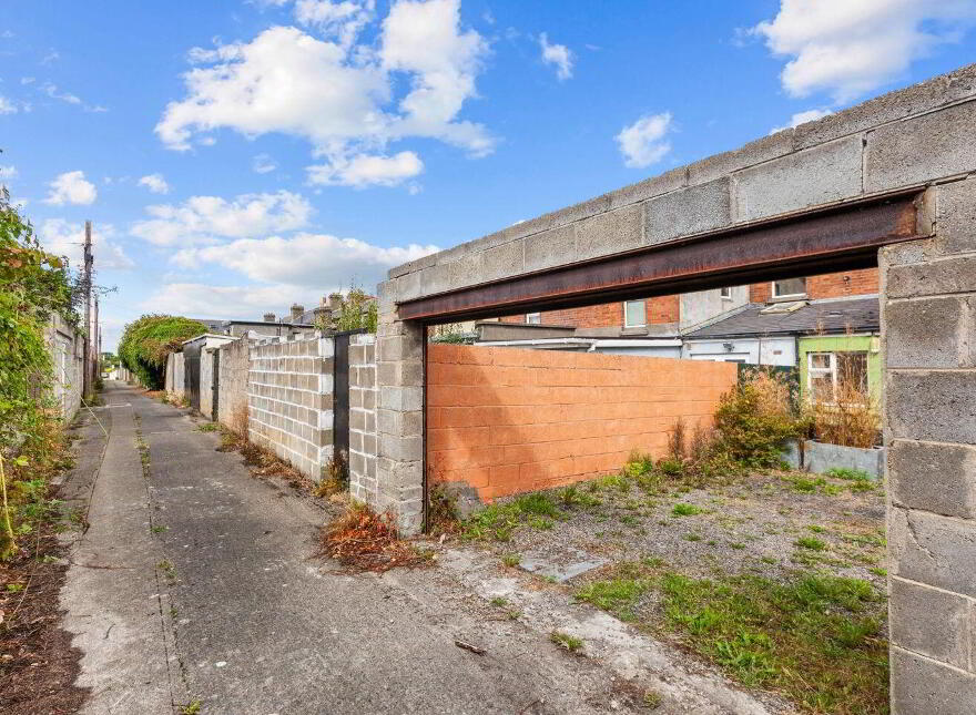 71 Connaught Street, Phibsborough, Phibsborough, D07H670