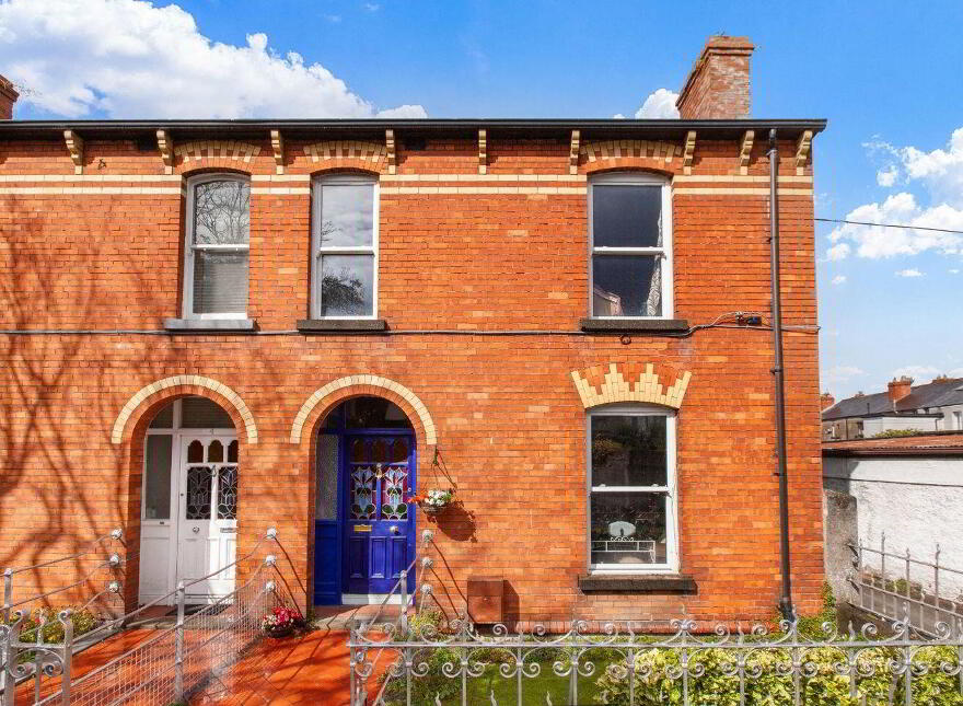 2 Shandon Drive, Phibsboro, Dublin 7, D07T9Y6