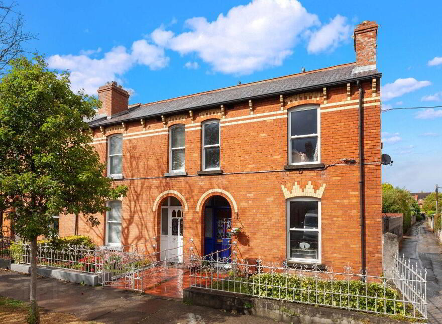2 Shandon Drive, Phibsboro, Dublin 7, D07T9Y6