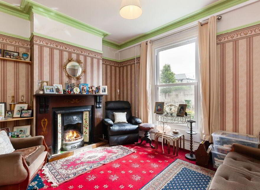 2 Shandon Drive, Phibsboro, Dublin 7, D07T9Y6
