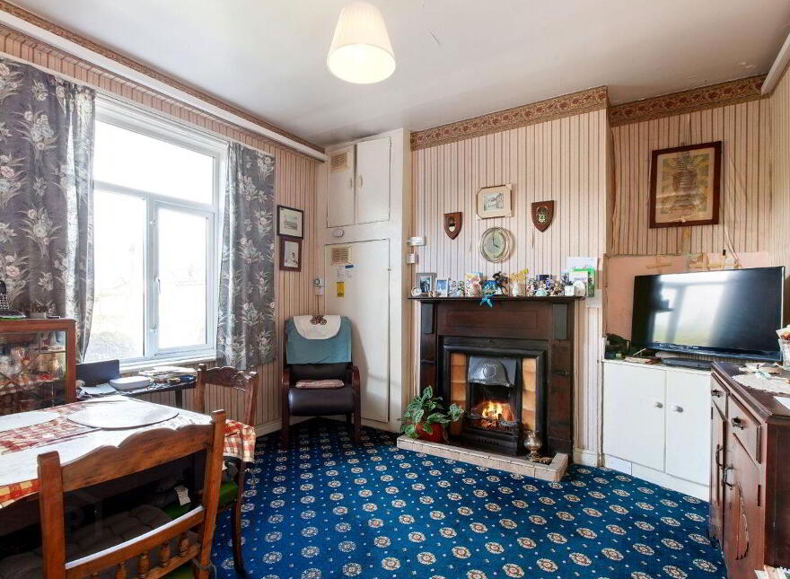 2 Shandon Drive, Phibsboro, Dublin 7, D07T9Y6