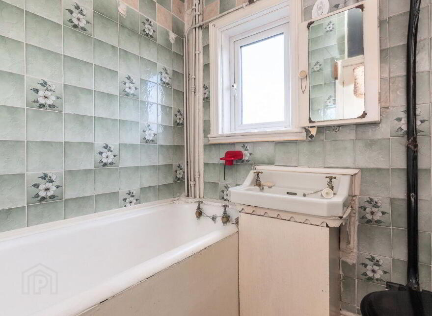 2 Shandon Drive, Phibsboro, Dublin 7, D07T9Y6