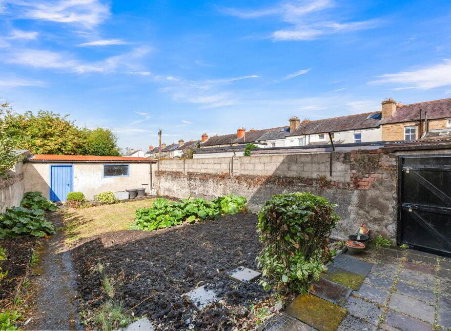 2 Shandon Drive, Phibsboro, Dublin 7, D07T9Y6