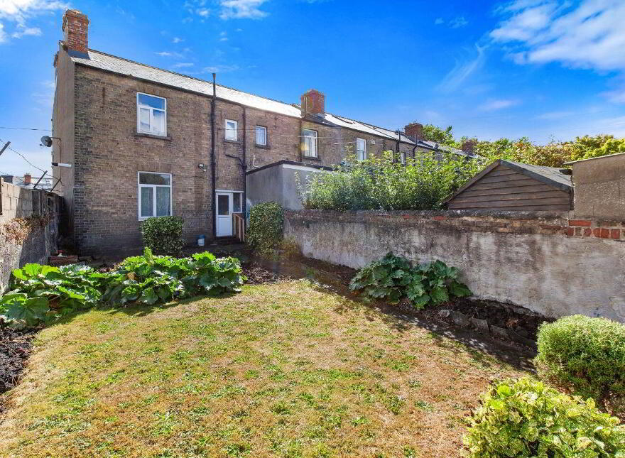 2 Shandon Drive, Phibsboro, Dublin 7, D07T9Y6