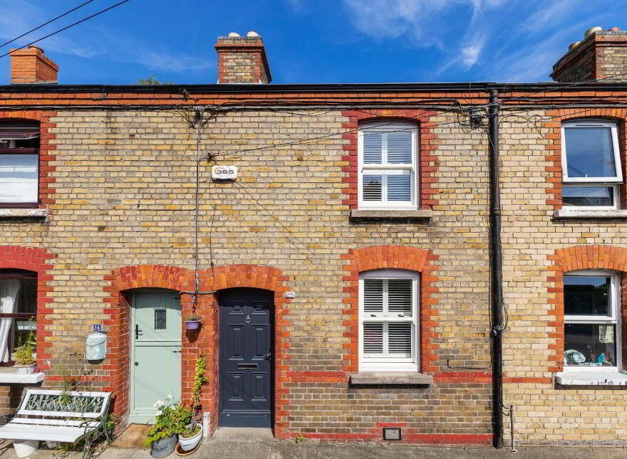 25 Finn Street, Stoneybatter, Stoneybatter, D07F1W0
