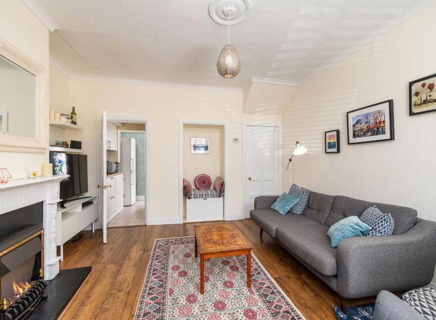 25 Finn Street, Stoneybatter, Stoneybatter, D07F1W0
