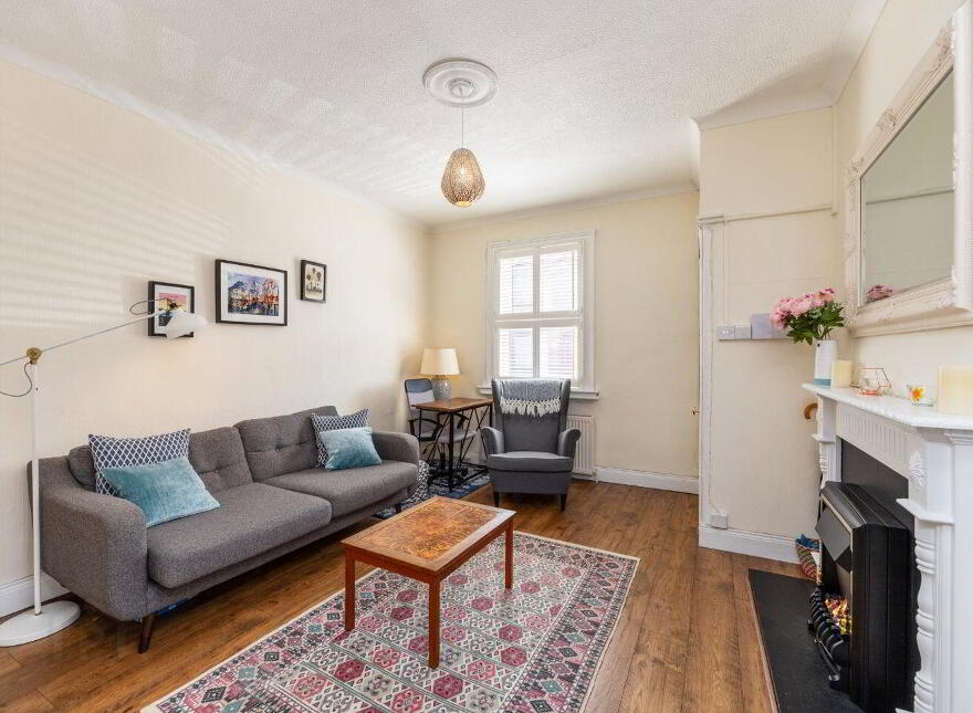 25 Finn Street, Stoneybatter, Stoneybatter, D07F1W0