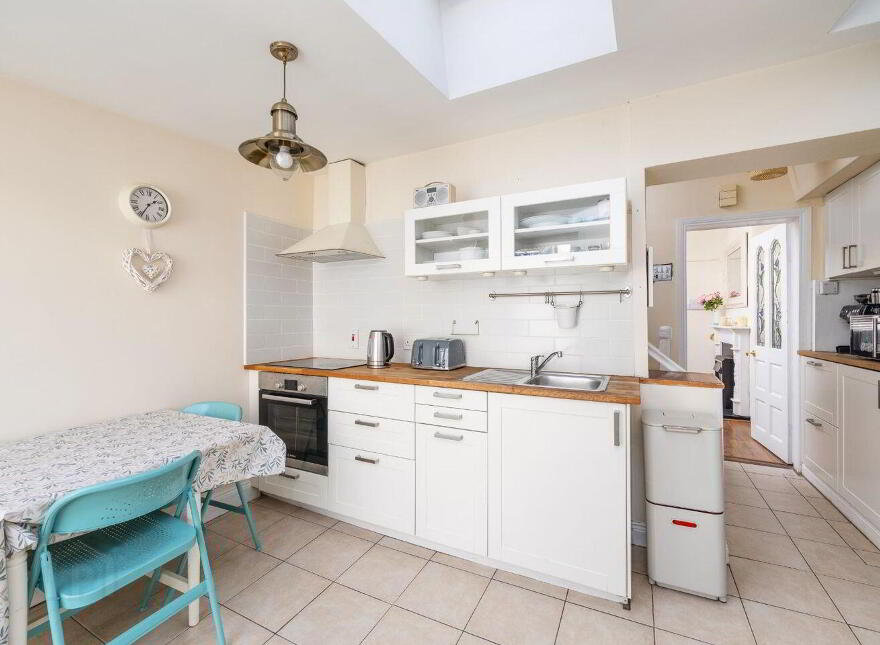 25 Finn Street, Stoneybatter, Stoneybatter, D07F1W0