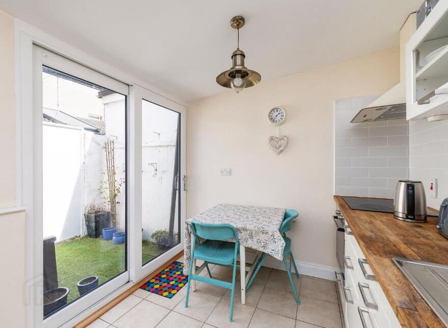 25 Finn Street, Stoneybatter, Stoneybatter, D07F1W0