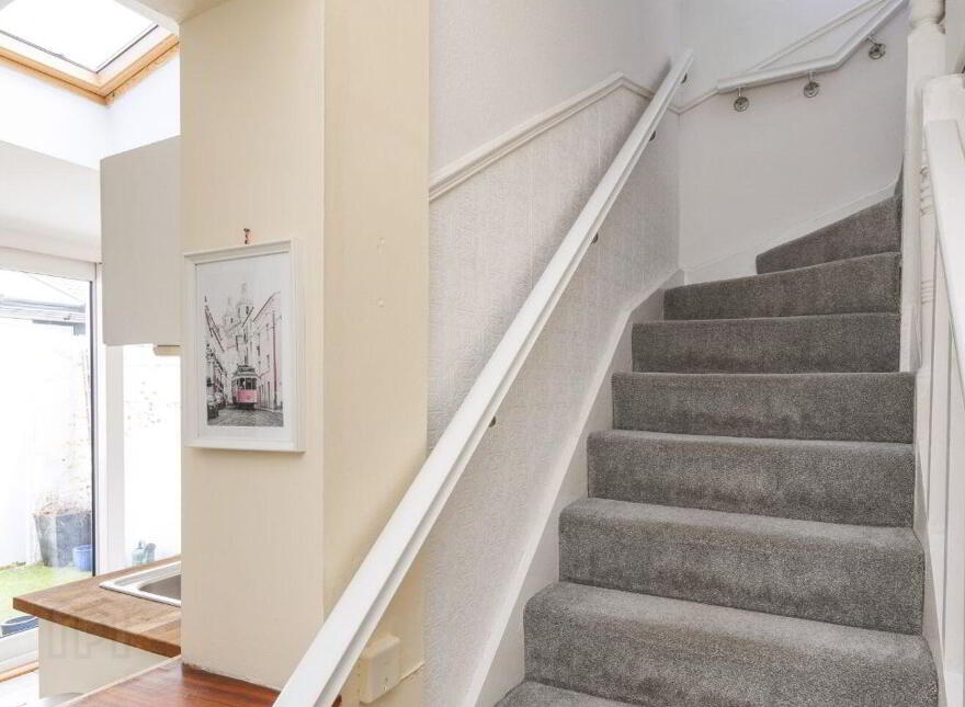 25 Finn Street, Stoneybatter, Stoneybatter, D07F1W0