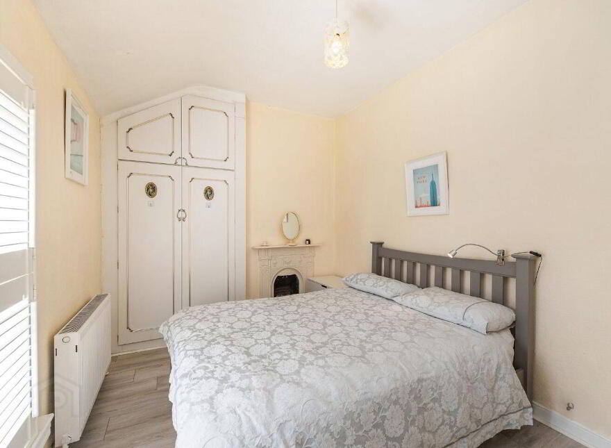 25 Finn Street, Stoneybatter, Stoneybatter, D07F1W0