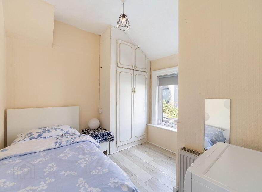25 Finn Street, Stoneybatter, Stoneybatter, D07F1W0