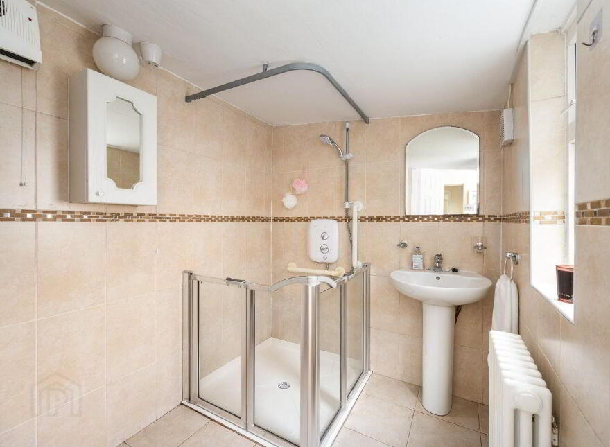 25 Finn Street, Stoneybatter, Stoneybatter, D07F1W0
