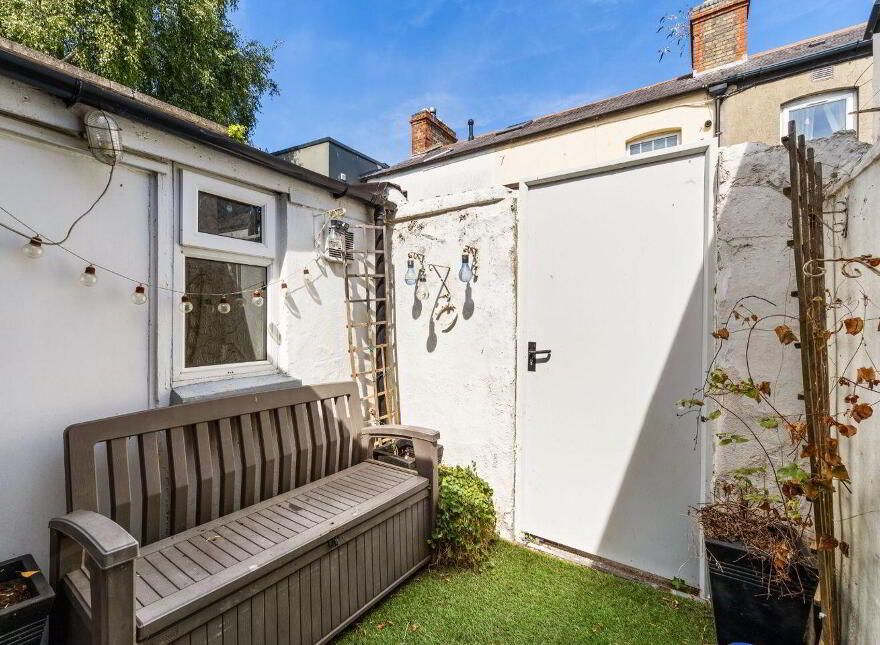 25 Finn Street, Stoneybatter, Stoneybatter, D07F1W0