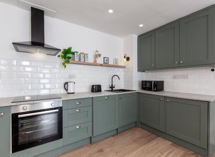 Apt. 11, 52 Mountjoy Square South, Dublin 1, D01E773
