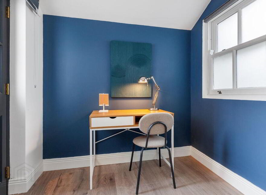 Apt. 11, 52 Mountjoy Square South, Dublin 1, D01E773