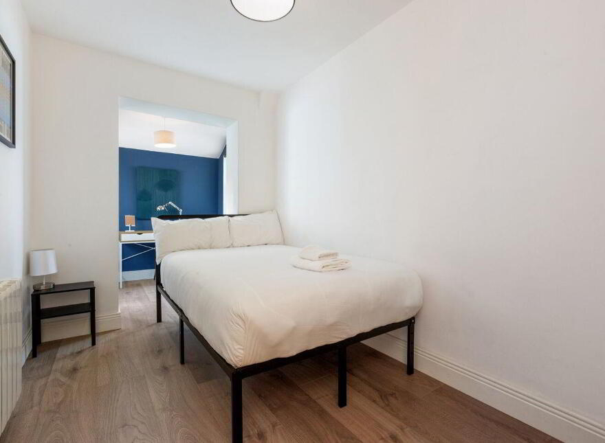Apt. 11, 52 Mountjoy Square South, Dublin 1, D01E773