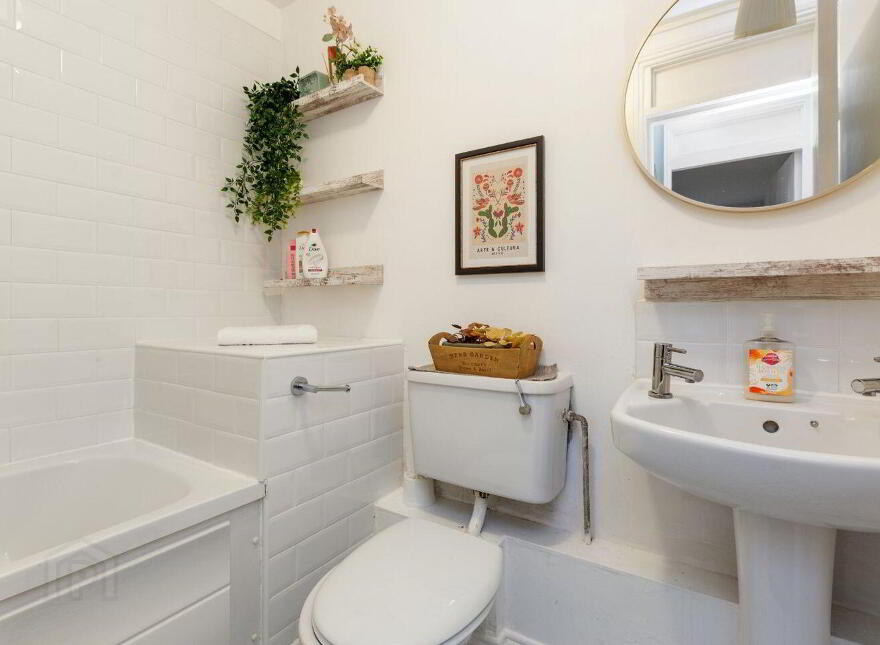 Apt. 11, 52 Mountjoy Square South, Dublin 1, D01E773