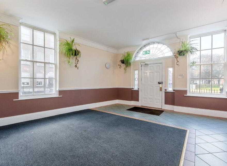 Apt. 11, 52 Mountjoy Square South, Dublin 1, D01E773