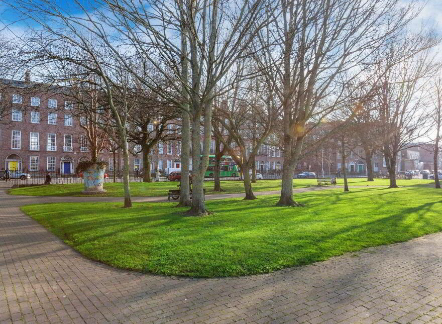 Apt. 11, 52 Mountjoy Square South, Dublin 1, D01E773