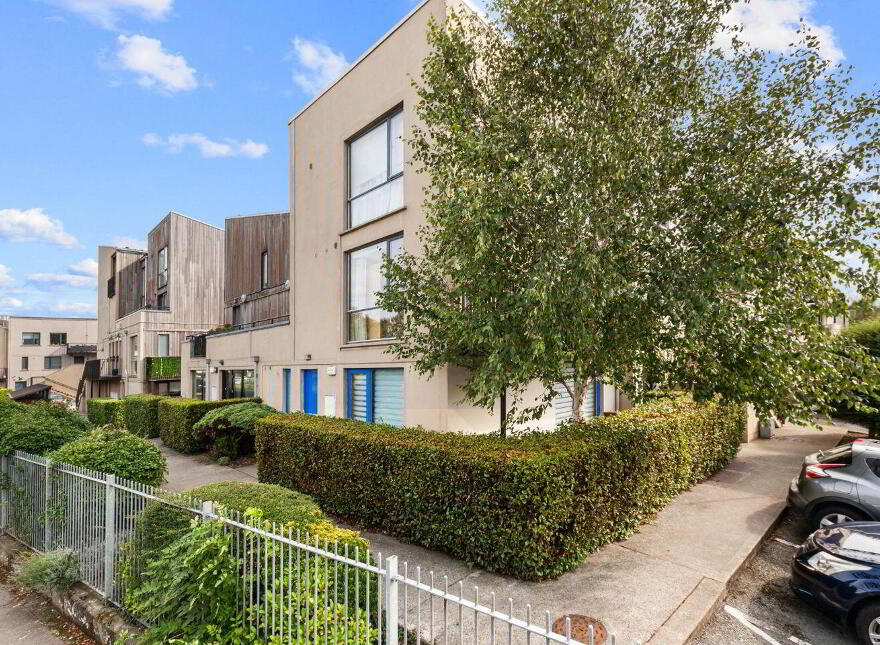 4 Parkview Grove, Finglas, Finglas, D11V882