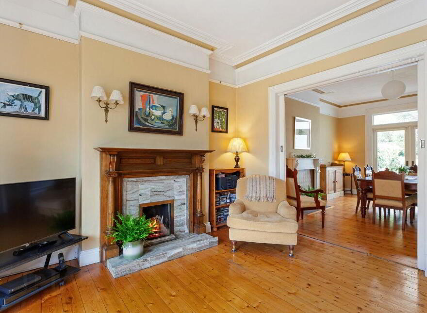21 Ballymun Road, Glasnevin, Glasnevin, D09C9C4
