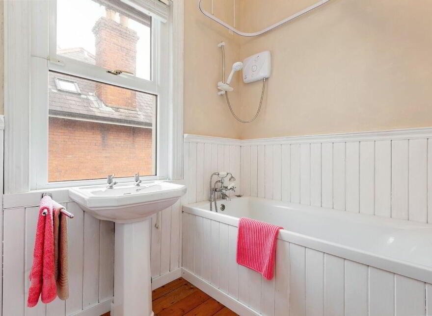 21 Ballymun Road, Glasnevin, Glasnevin, D09C9C4