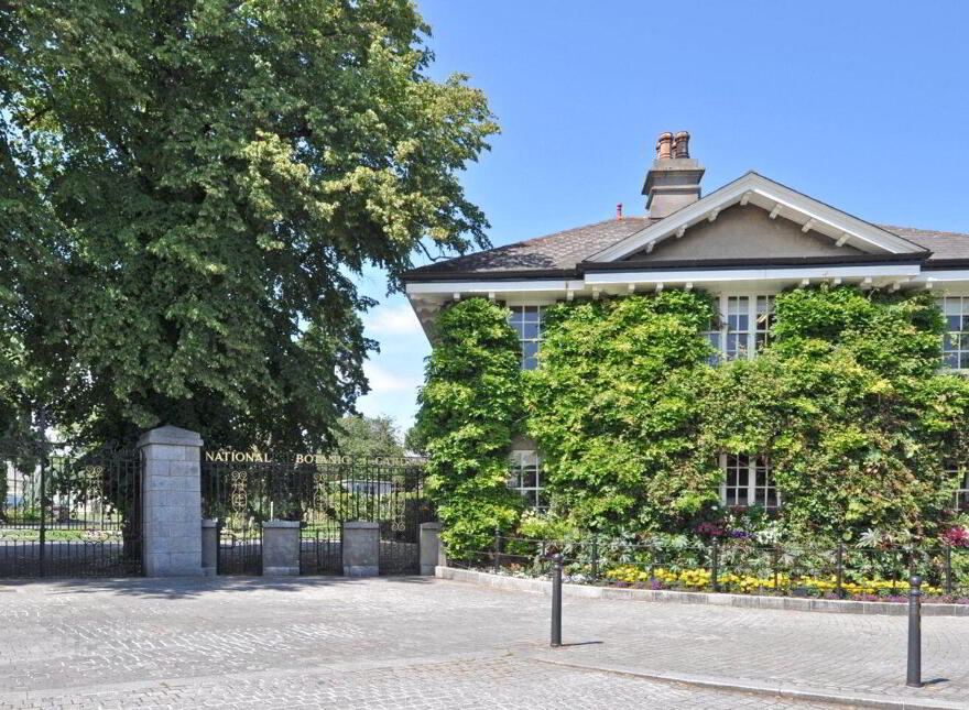 21 Ballymun Road, Glasnevin, Glasnevin, D09C9C4