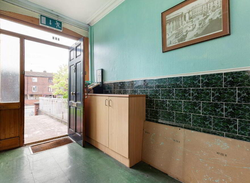 179 North Circular Road, North Circular Road, D07W1H5