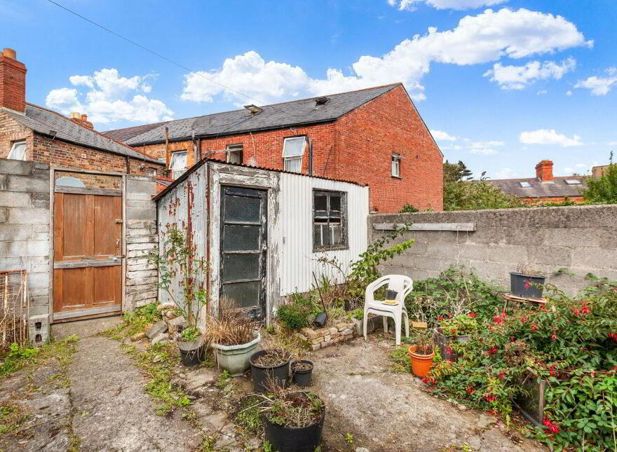 179 North Circular Road, North Circular Road, D07W1H5
