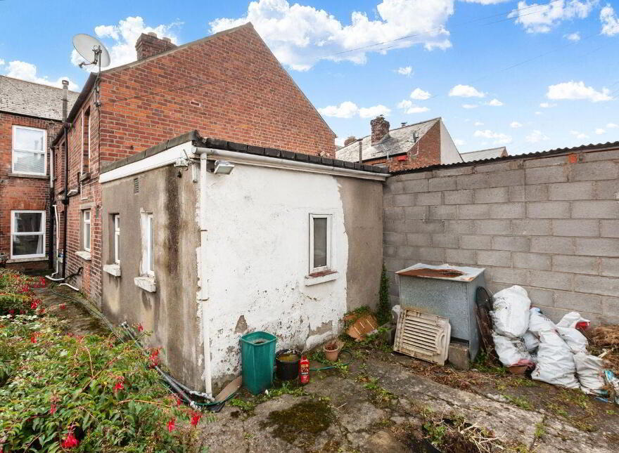 179 North Circular Road, North Circular Road, D07W1H5