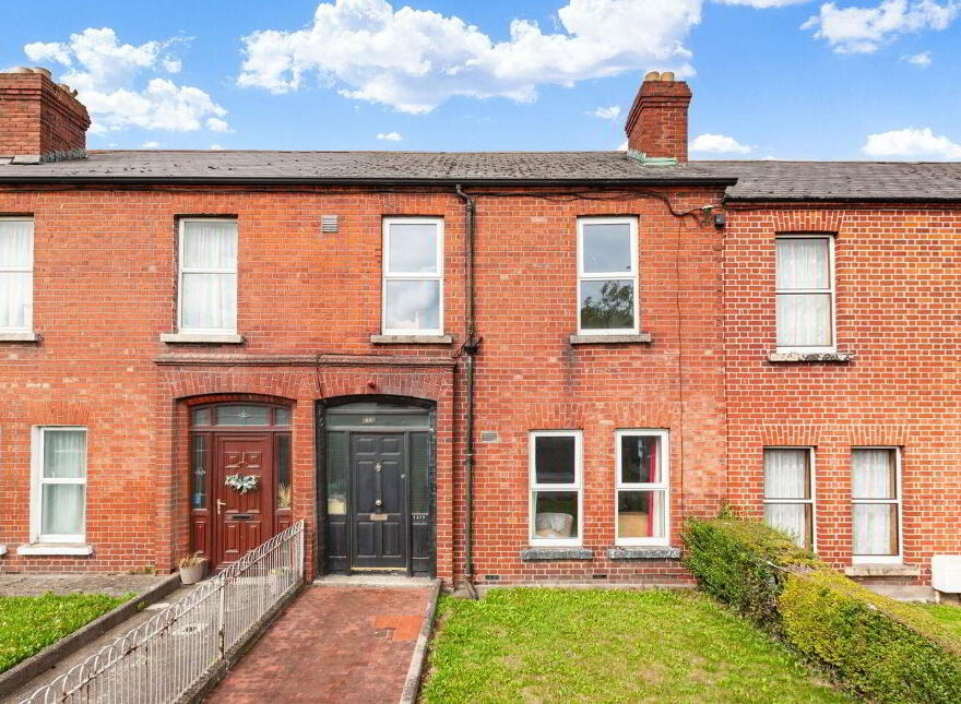 179 North Circular Road, North Circular Road, D07W1H5