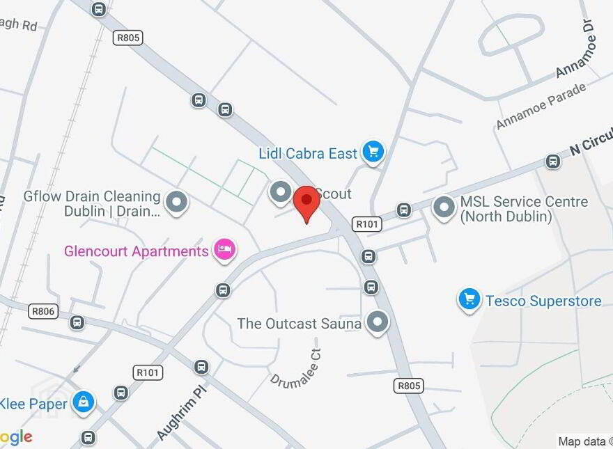 179 North Circular Road, North Circular Road, D07W1H5