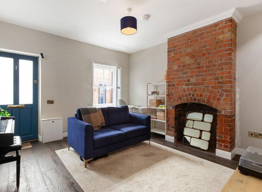 24 Great Western Villas, Phibsboro, Dublin 7, D07F3F2