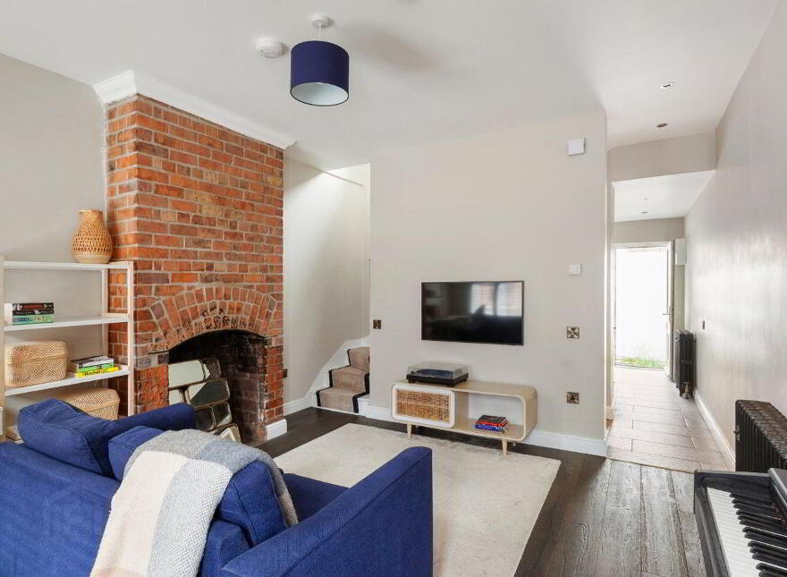 24 Great Western Villas, Phibsboro, Dublin 7, D07F3F2