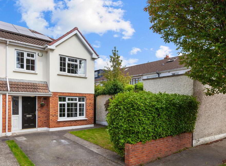 6 Hampton Green, Navan Road, Dublin 7, D07K2A3 photo