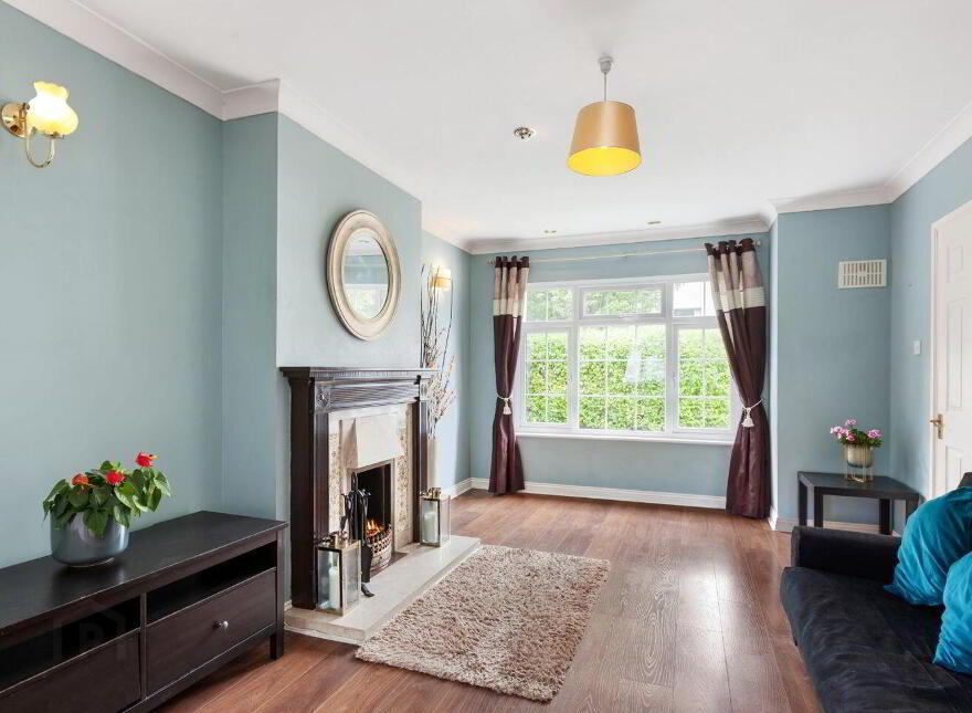 6 Hampton Green, Navan Road, Dublin 7, D07K2A3