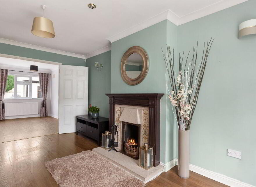 6 Hampton Green, Navan Road, Dublin 7, D07K2A3