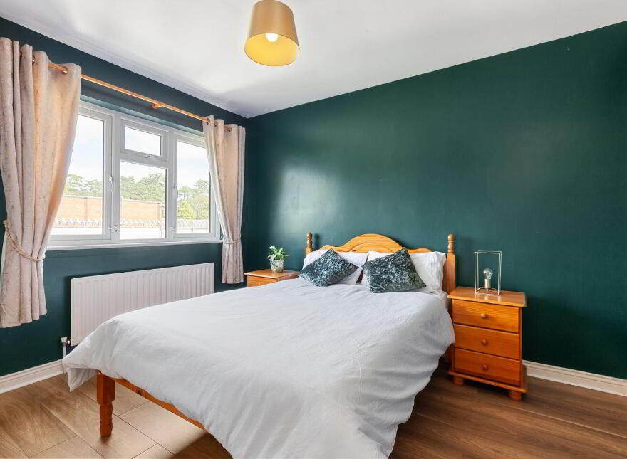 6 Hampton Green, Navan Road, Dublin 7, D07K2A3