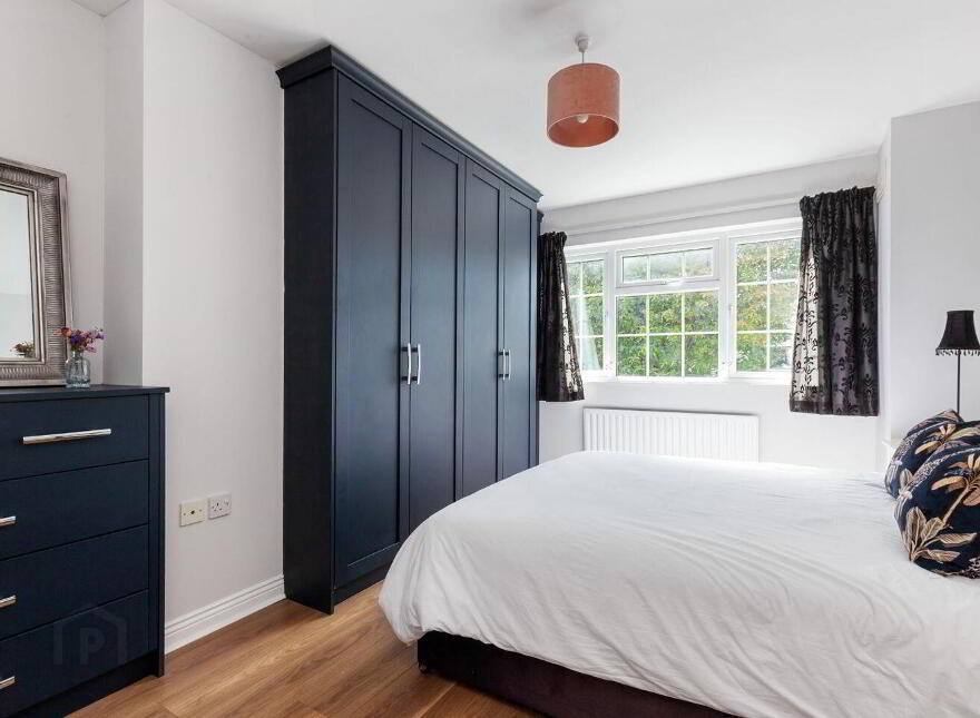 6 Hampton Green, Navan Road, Dublin 7, D07K2A3