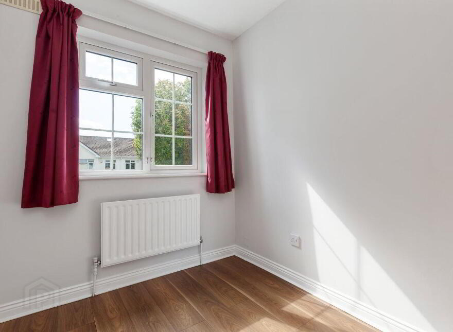 6 Hampton Green, Navan Road, Dublin 7, D07K2A3