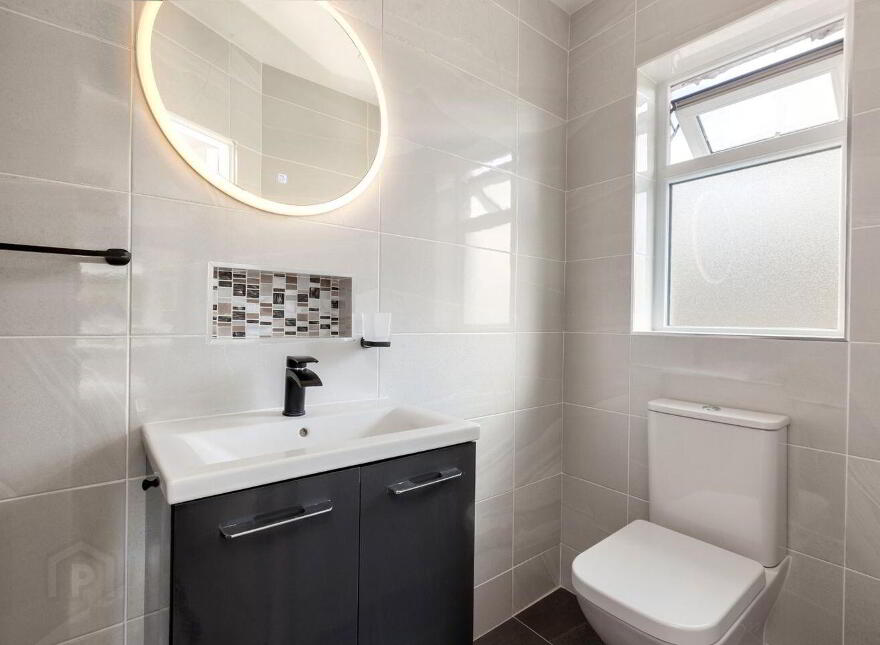 6 Hampton Green, Navan Road, Dublin 7, D07K2A3