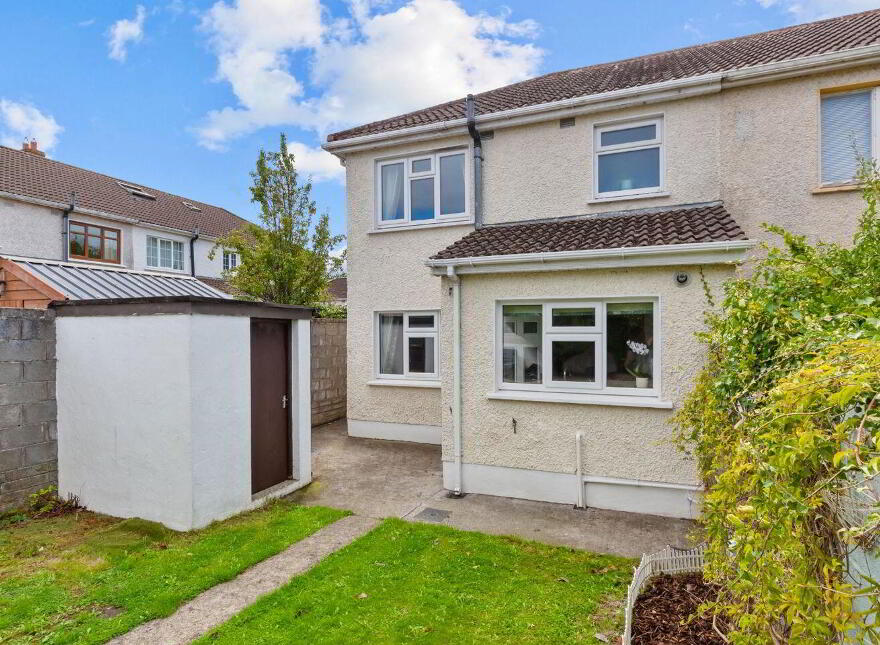 6 Hampton Green, Navan Road, Dublin 7, D07K2A3