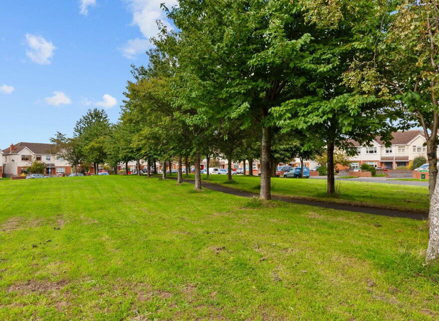 6 Hampton Green, Navan Road, Dublin 7, D07K2A3