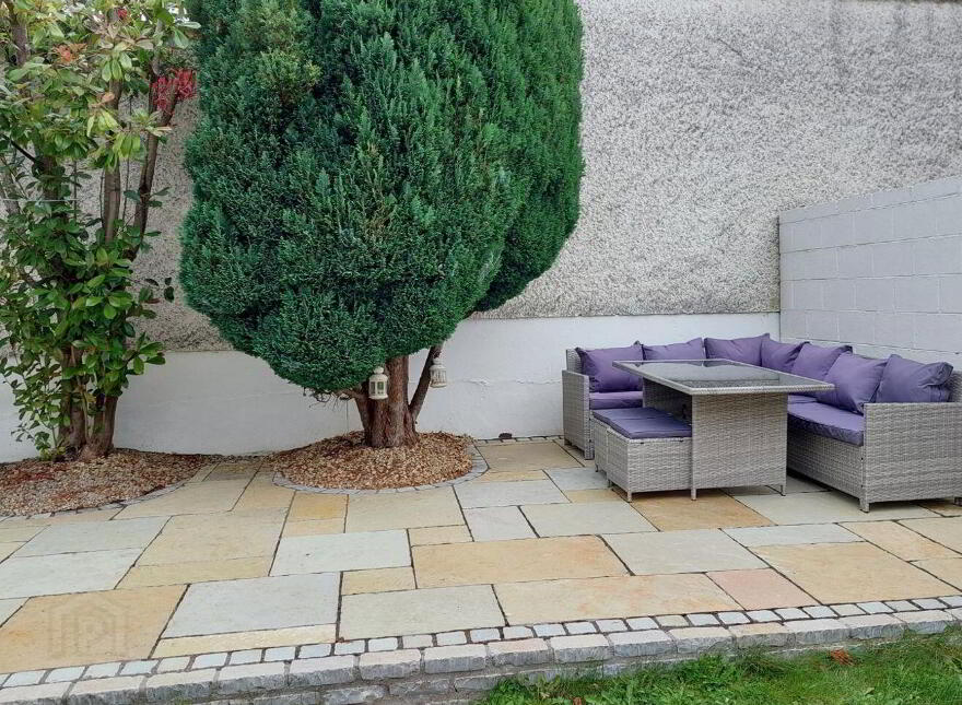 6 Hampton Green, Navan Road, Dublin 7, D07K2A3