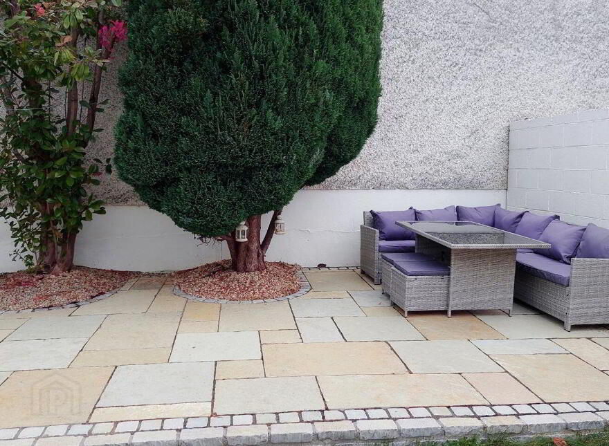 6 Hampton Green, Navan Road, Dublin 7, D07K2A3