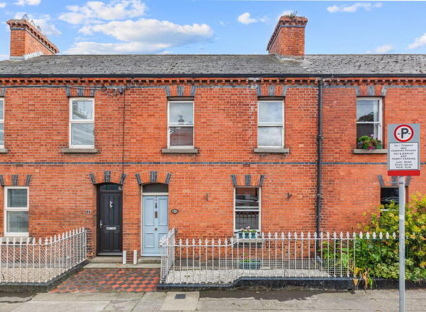 2 St Josephs Road, Stoneybatter, Stoneybatter, D07V0R6 photo