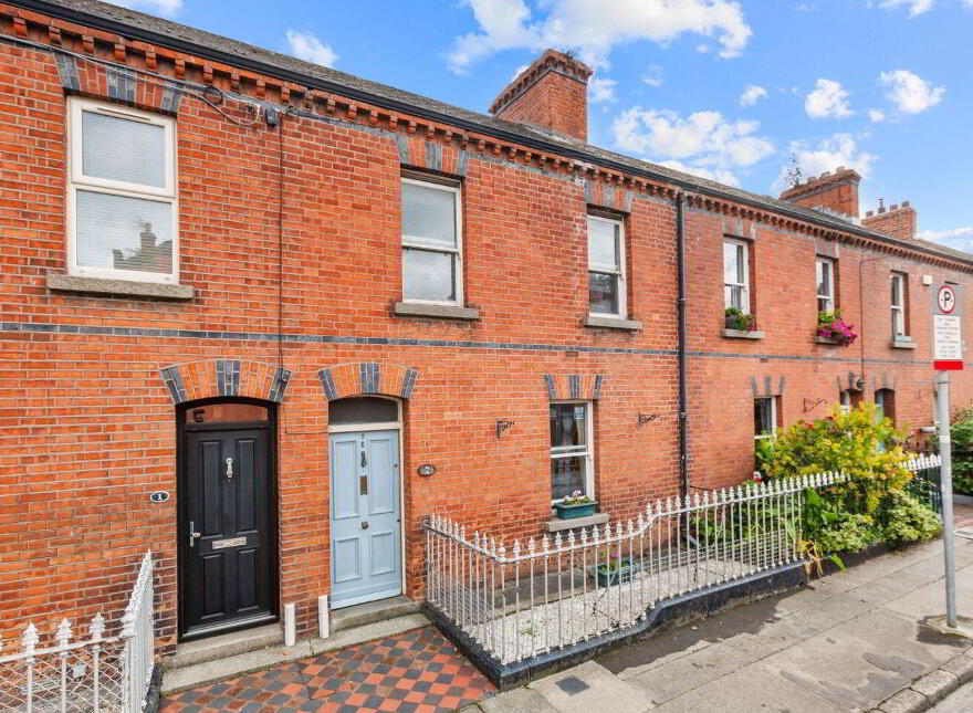 2 St Josephs Road, Stoneybatter, Stoneybatter, D07V0R6