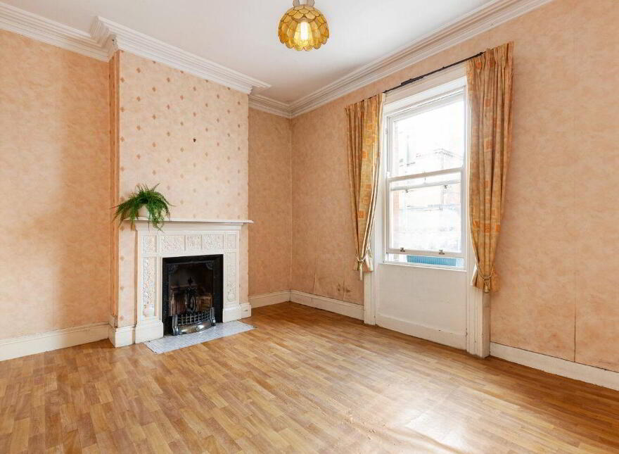 2 St Josephs Road, Stoneybatter, Stoneybatter, D07V0R6