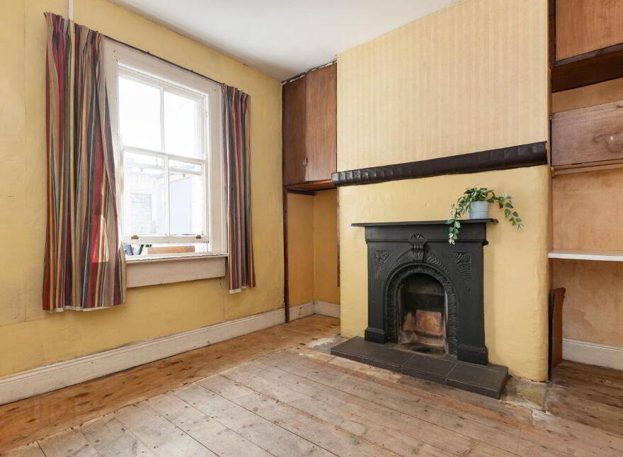2 St Josephs Road, Stoneybatter, Stoneybatter, D07V0R6